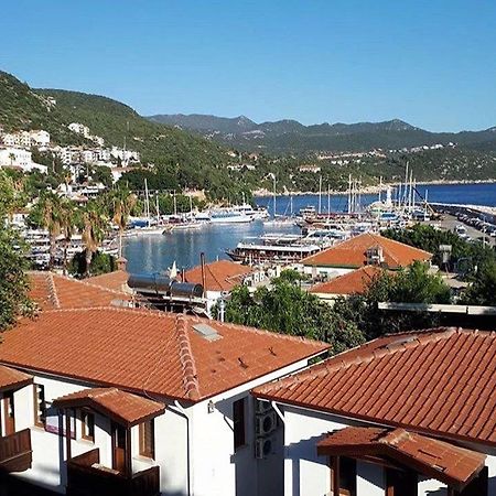 Hotel Nisa Kaş Extérieur photo