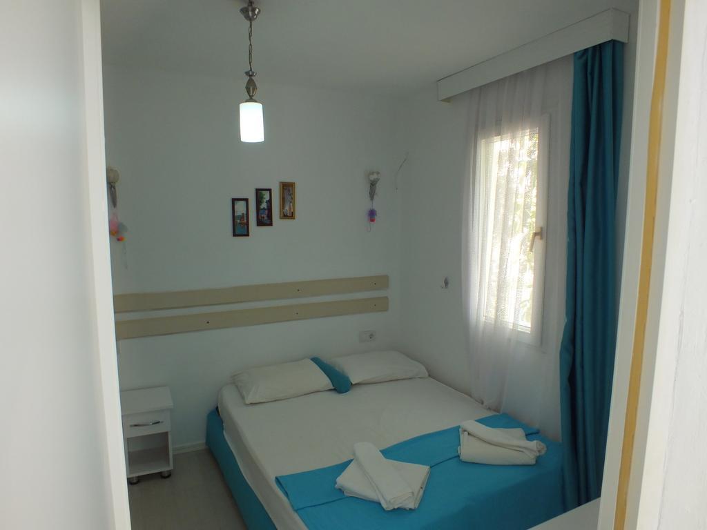 Hotel Nisa Kaş Chambre photo